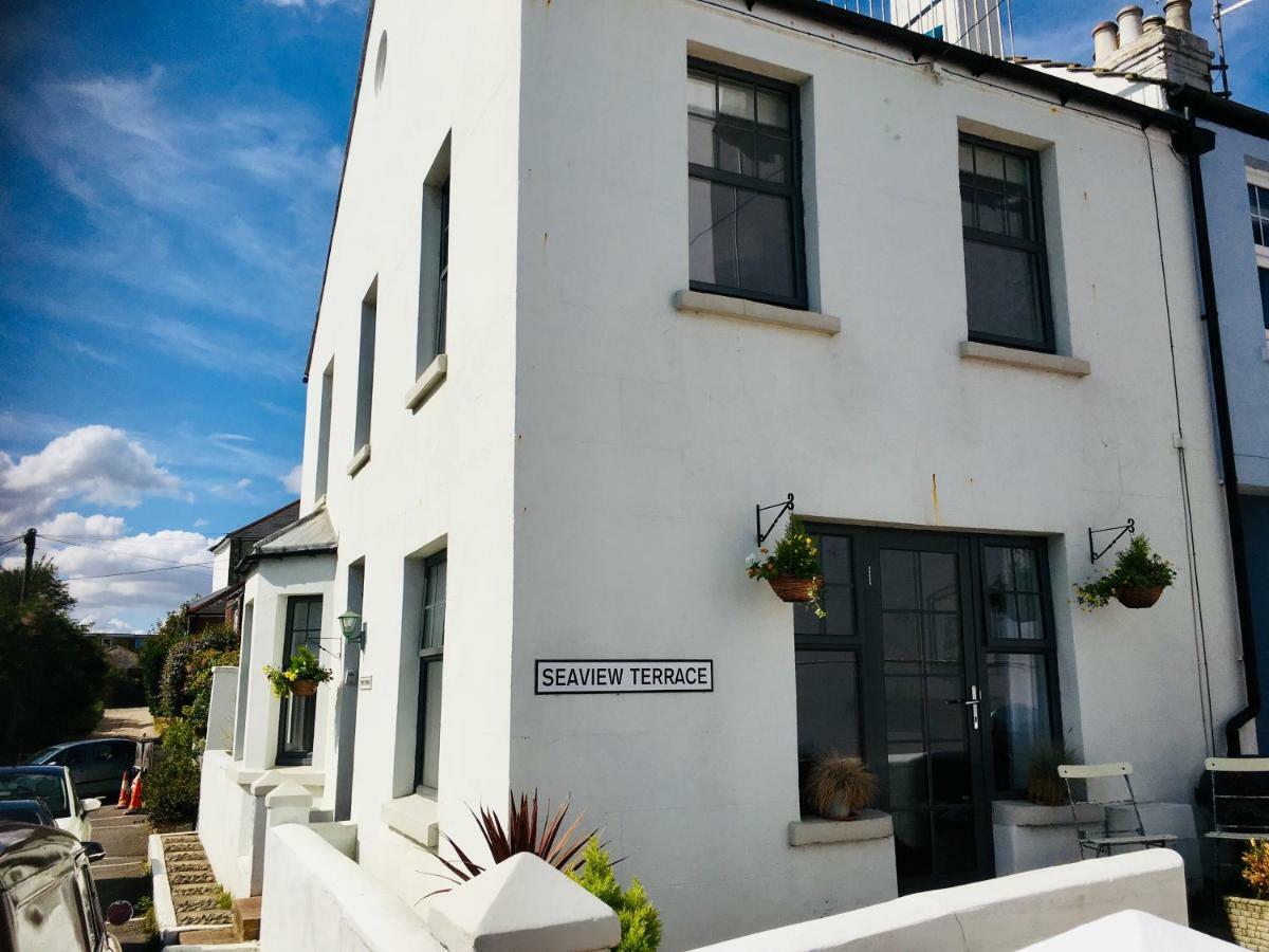 The Sandgate Cottage Εξωτερικό φωτογραφία