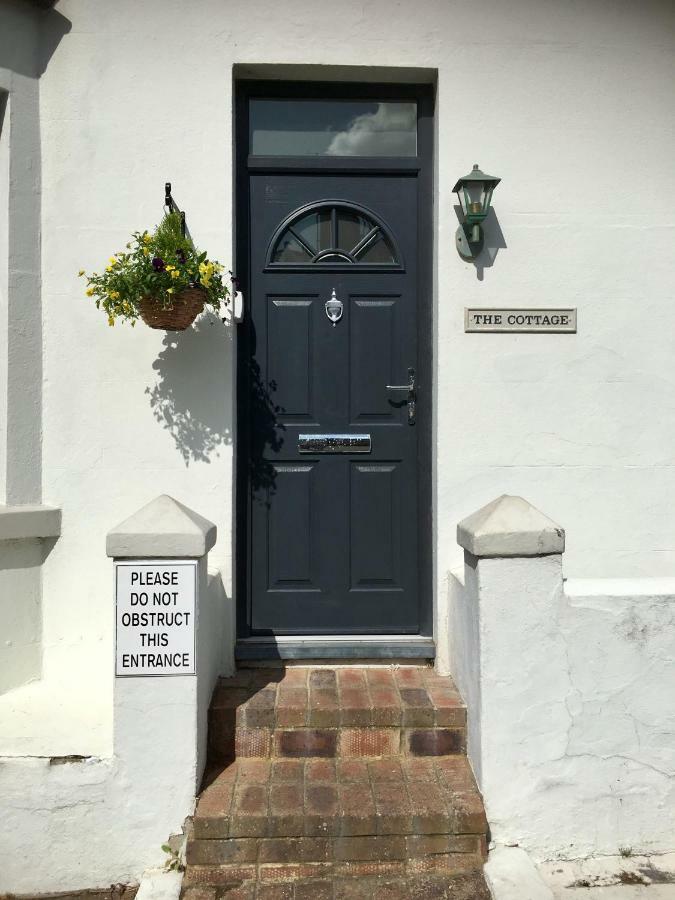 The Sandgate Cottage Εξωτερικό φωτογραφία